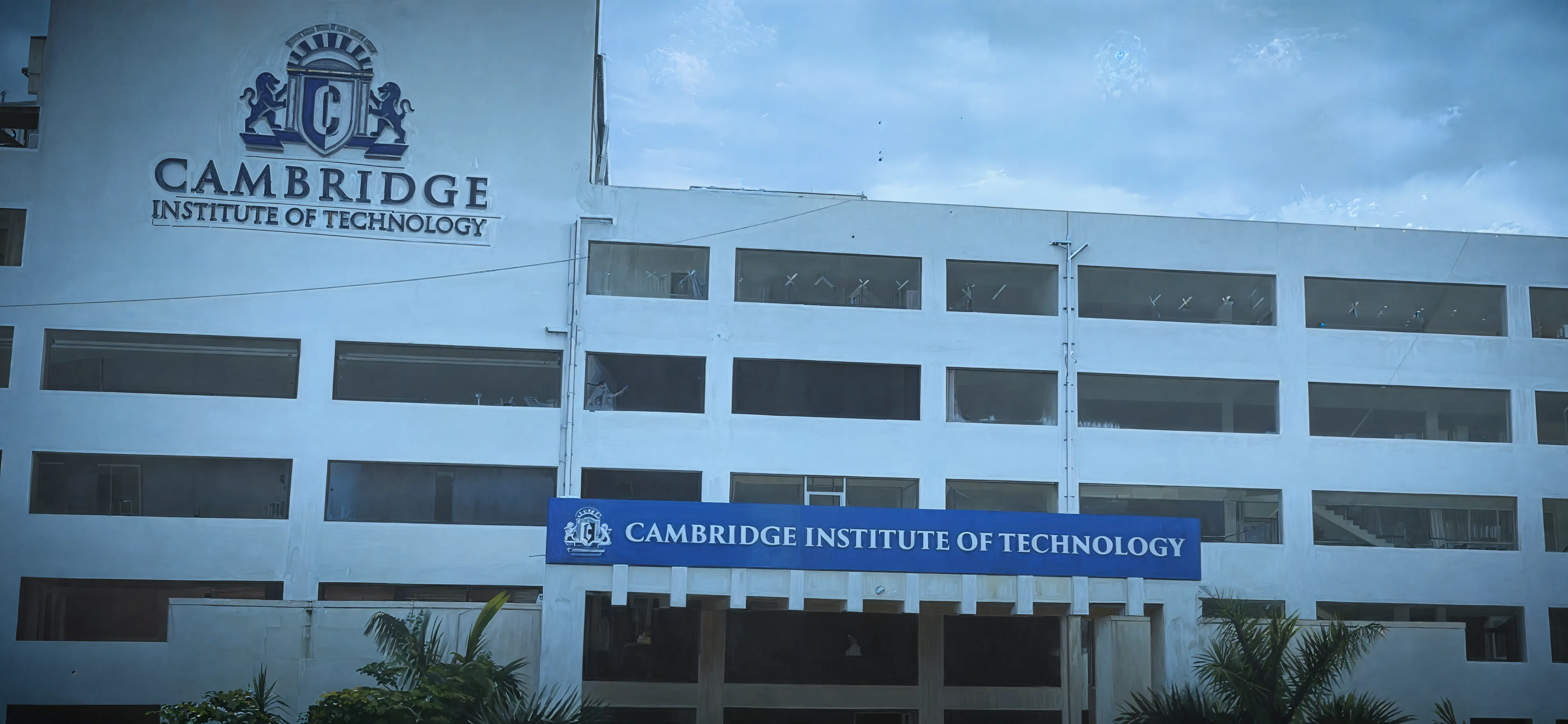 CITECH Bangalore Academic Infrastructure photo 5